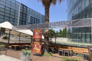 L&rsquo;ITALIANO RISTORANTE