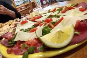 L&rsquo; Oasi della Pizza