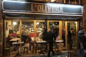 L&rsquo;Olivera