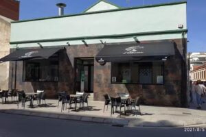 L&rsquo;Olivier Restaurant