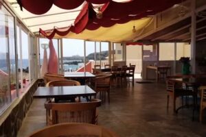 L’Osteria del Geco