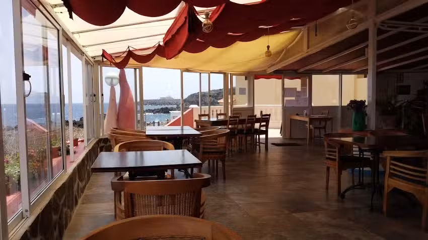 L&rsquo;Osteria del Geco