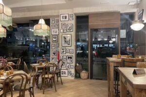 L&rsquo;oster&iacute;a L&rsquo;angoletto | Restaurante Italiano Las Rozas