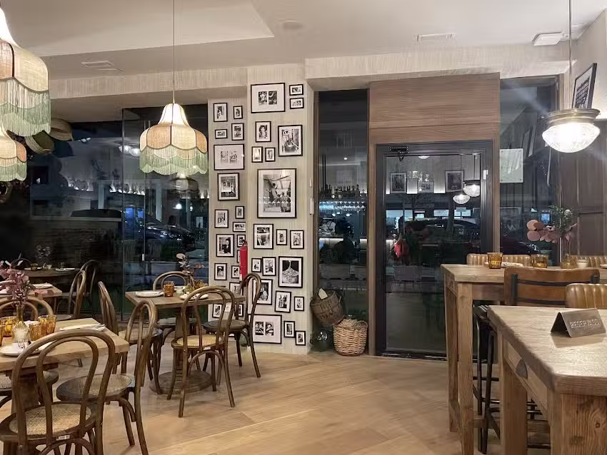 L&rsquo;oster&iacute;a L&rsquo;angoletto | Restaurante Italiano Las Rozas