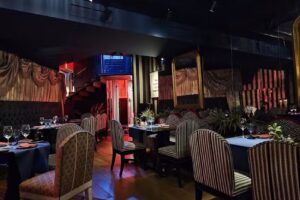 &middot;l S3CR3TO Madrid