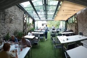 L’Snack Els Caçadors