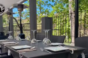 L&rsquo;udol Reprimala Bar Cafe