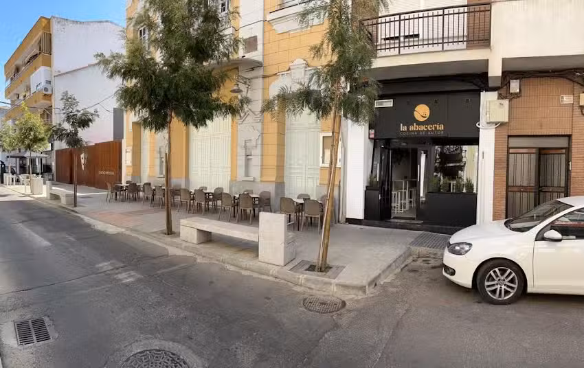 La Abacer&iacute;a &ndash; Cocina Tradicional