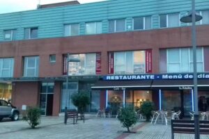 La Abad&iacute;a Bar-Restaurante