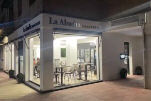 La Abad&iacute;a Brasserie