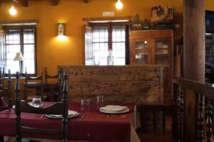 La Abad&iacute;a de Eslonza