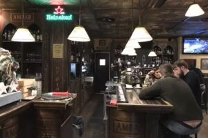 La Abad&iacute;a de Glastonbury