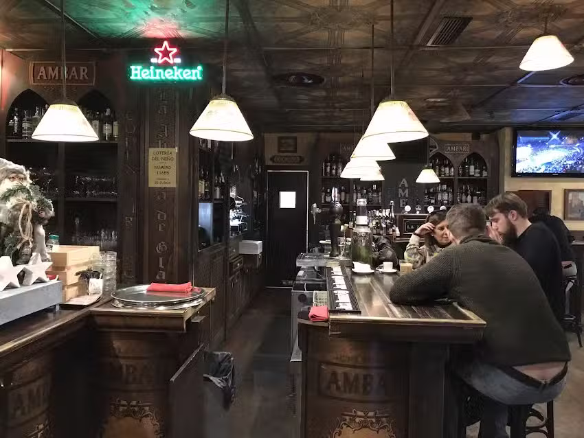 La Abad&iacute;a de Glastonbury