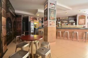 La Abadía de la Cerveza