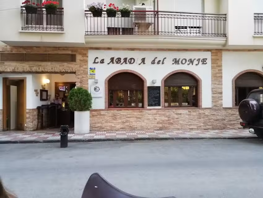 La Abad&iacute;a del Monje | Recomendado