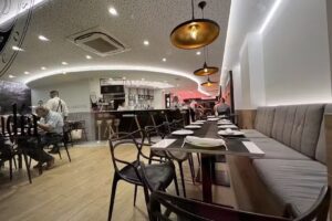 La Abad&iacute;a Ib&eacute;ricos