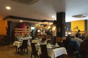 La Abu Parrilla Argentina