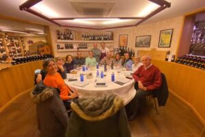 La Abulense Tradicional S.L.