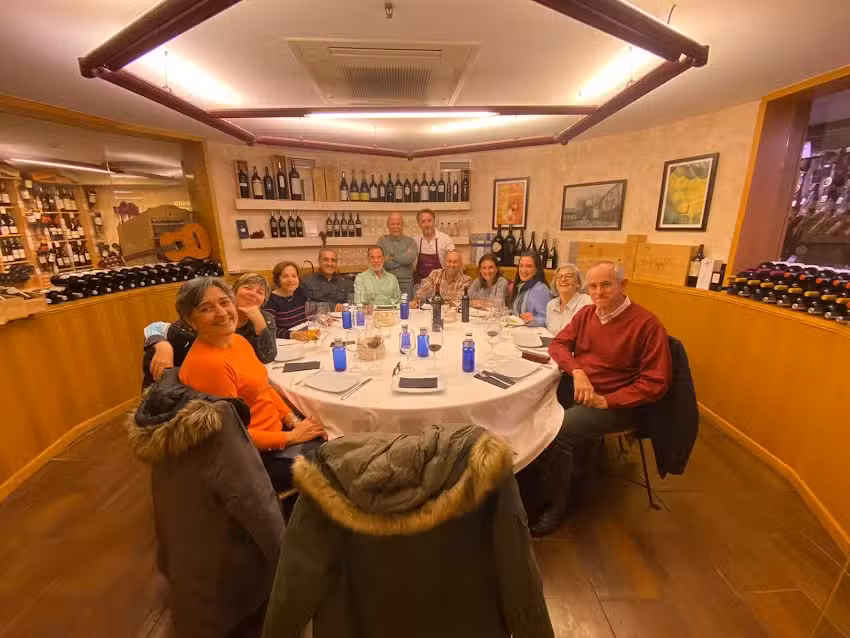 La Abulense Tradicional S.L.