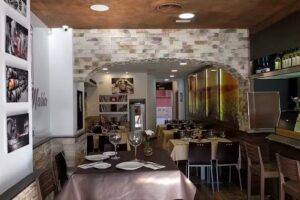 La alacena de Mar&iacute;a