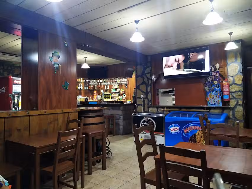 La Aldea de Leprechaun