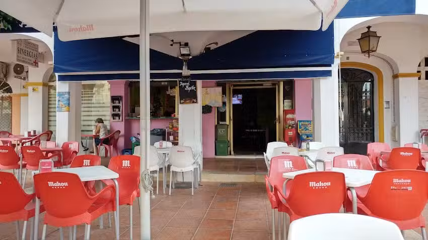 La Alegr&iacute;a de la Cala