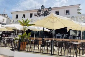 La Almadraba del Puerto