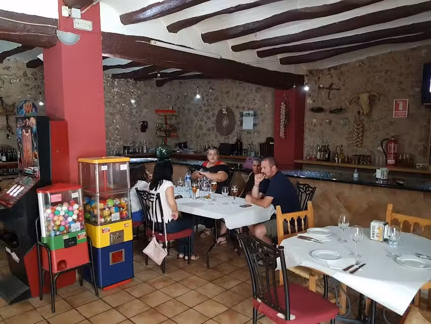 La Almassera