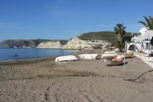 La Almendra y El Gitano Un D&iacute;a Un Mes y Un A&ntilde;o