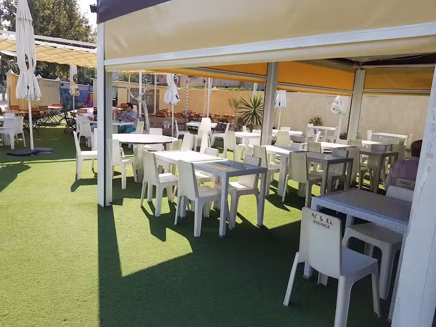 La Alquer&iacute;a del Jam&oacute;n.