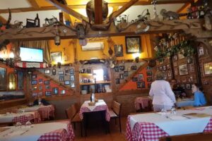 La Alquitara Restaurante