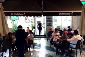 La Andaluza