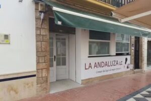 La Andaluza Low Cost