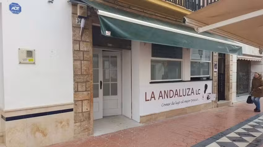 La Andaluza Low Cost