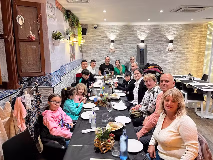 La Andaluza New Illescas