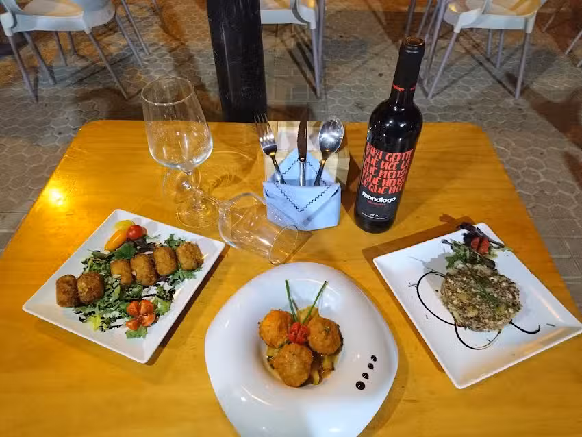 La Andaluza