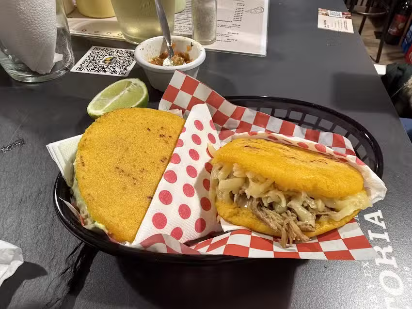 La Andina M&aacute;laga