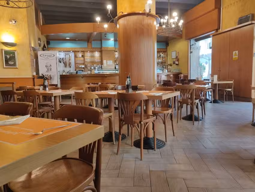 La Antigua Caba&ntilde;a