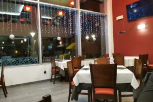 La Arena da Giovanni puerto de Benicarl&oacute;