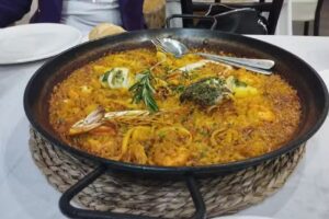 La Arrocer&iacute;a de la F&aacute;brica