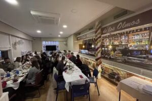 La Artesana de Los Olmos