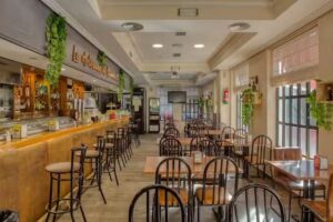 La Artesana de Numancia