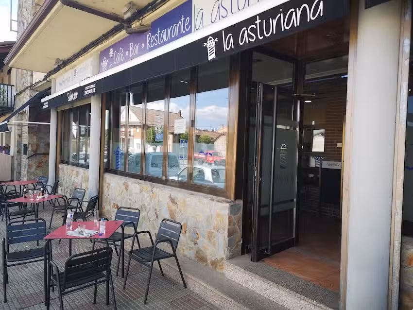 La Asturiana