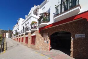 La Axarca, Tropical Pale Ale, cerveza artesanal de M&aacute;laga