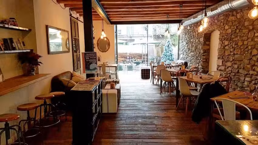 LA AZOTEA