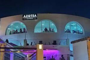 La Azotea del Atalaya &ndash; Gastro Bar