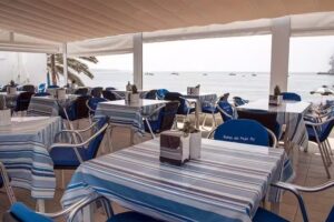 La Bah&iacute;a del Pajar