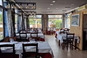 La Bakiense jatetxea