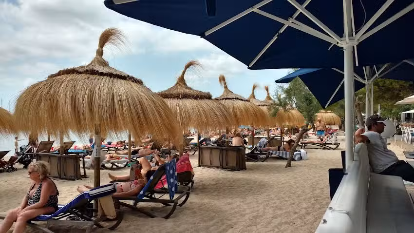 La Balada del Agua del Mar