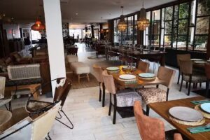 La Bambula &bull; Restaurante J&aacute;vea